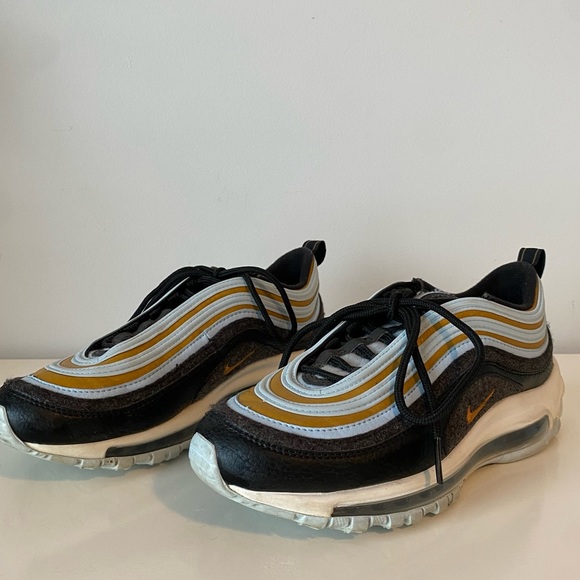 RARE Nike Reflective Air Max 97s - Picture 2 of 6